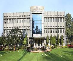 KLE VK INSTITUTE OF DENTAL SCIENCES